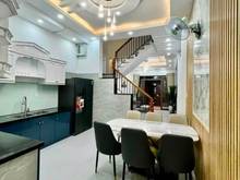 Hình ảnh - Đường Nguyễn Ảnh Thủ p Hiệp Thành - Q12 - Diện tích rộng rãi 45m²