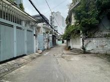 Hình ảnh Nhà đẹp 38m² hẻm xe hơi quay đầu chỉ 4.5tỷ Nguyễn Văn Đậu P7 BìnhThạnh