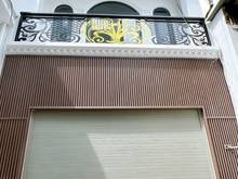 Hình ảnh BÁN NHÀ SIÊU ĐẸP Đặng Nguyên Cẩn Q6 46m2 1ty520