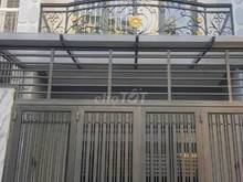 Hình ảnh NHÀ QUÁ ĐẸP Đ.Tô Hiến Thành Q10 49m2 2PN 2tỷ440