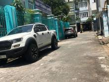 Hình ảnh Nhà bán Huỳnh Thiện Lộc, hẻm 8m,ngay uỷ ban Phường, 4Tầng,84m, 5PN,5WC