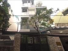 Hình ảnh Bán nhà HXH CMT8, P10, Quận 3, 5x20m, 3 Lầu- Giá: 13 tỷ