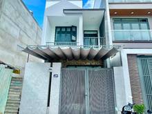 Hình ảnh Bán nhà trệt lầu đường số 13 - Kdc cồn khương -Q. Ninh kiều - Giá 6 tỷ