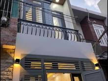 Hình ảnh Bán gấp căn nhà 1 trệt 2 lầu 55,5m2 Lê Trọng Tấn, quận Tân Phú SHR, HX