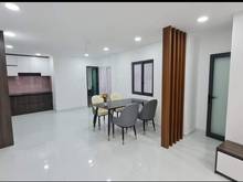 Hình ảnh bán nhà HXH Hồ Thị Kỷ phường 1 quận 10  - Nhà 1 trệt 2 lầu 4pn 4wc