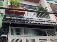 Hình ảnh VỀ QUÊ Bán Nhà NG Văn Luông Q6 54m2 3PN 2tỷ440