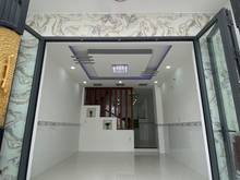 Hình ảnh NHÀ ĐẸP Đ.Ng Đình Chiểu Q3 49m2 3PN 2tỷ010