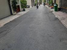 Hình ảnh Bán nhà HXH, Trần Thị Trọng ( Cống Lỡ) ,Tân Bình, 55m2, 5 tầng, SHR