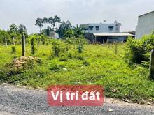 Hình ảnh SIÊU BÃO: Sở hữu ngay và luôn  192m2 đất Củ Chi chỉ với giá 1.4 tỷ.