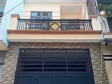 Hình ảnh Chuyển nhà mới bán nhà cũ HXH Nguyễn Tri Phương, P6, Q5, 1Tỷ589 49m2