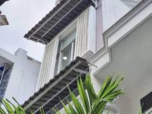 Hình ảnh Tìm chủ cho căn nhà đường Thống Nhất, P16, Gò Vấp 45m2 3T168