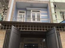 Hình ảnh XOAY VỐN KD bán nhà HXH Trần Nhân Tôn q10 - DT 4mx14m, Nở Hậu 5.6m