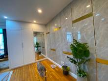 Hình ảnh Căn Hộ : Him Lam Riverside Tầng trung Quận 7 ( Dt: 143,3 m2 )