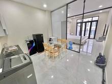Hình ảnh Căn Hộ 1PN Bancong Giáp Đakao Quận 1