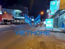 Hình ảnh Mặt Tiền Đường Nguyễn Duy Trinh Sạch- Đẹp- Giá rẻ