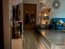 Hình ảnh Chủ nhà kẹt tiền cần bán gấp căn 75m2 2pn 2wc full nội thất tầng 24