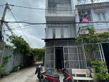 Hình ảnh Hẻm ô tô tới cửa Đường 16A Lê Văn Quới 34m2 nở hậu chỉ 2tỷ4