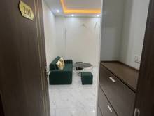 Hình ảnh Bán CCMN khu Chùa Láng – Nguyễn Chí Thanh 35m2, giá hơn 800tr, full đồ