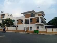 Hình ảnh cực phẩm biệt thử 107m2 an khánh thủ đức,mt 8m.hiệu suất kd cao.