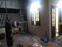 Hình ảnh nhà mói ở ngay phước long B thủ đức 45m2,shr,hxh đổ cổng.