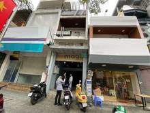 Hình ảnh DUY NHẤT .!! MT Nguyễn Tri Phương Q10, 60m2 , 4 TẦNG Kinh Doanh ngay.!