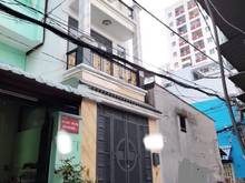 Hình ảnh CỰC HOT! Nhà hẻm lớn Thích Quảng Đức, P5, PN. DT: 5x11m (55m2), 3 tầng