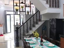 Hình ảnh Chính chủ bán gấp nhà Khánh Hội Q4 nhà 1 lầu 61m2 giá 1,3 tỷ SHR XDTD