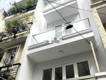 Hình ảnh Bán gấp nhà Hẻm Vĩnh Hội, P.4, Q4