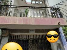Hình ảnh HXH Đinh Tiên Hoàng, P1, 52m2, 2T, 3mx17m. Giá 5.55 tỷ