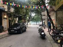 Hình ảnh Bán nhà Mặt phố Lạc Chính giá 15 tỷ, 60m2, MT 10,3m, KD tốt