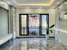 Hình ảnh Bán nhà 56m2, Kim Mã, BA ĐÌNH, MT 6,2m, 4T, giá 6 tỷ, 933705193
