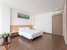 Hình ảnh Khai Trương Căn Hộ Mới Gần Sân Bay