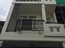 Hình ảnh NHÀ GẦN CHỢ TÂN TRỤ Nguyễn Sỹ Sách, P2, Tân Bình, 56m2, 2Tỷ510 SHR Mới