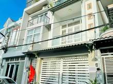 Hình ảnh NHÀ XINH Đ.Bùi Văn Ba Q7 57m2 3PN 1tỷ844