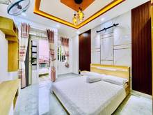 Hình ảnh KẸT TIỀN Bán Trương Quốc Dung PN 54m2 3Pn 2tỷ075