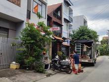 Hình ảnh Cho Thuê Nhà Nguyên Căn 1 Trệt 2 Lầu 14tr/tháng Thủ Đức Tiện ở Làm VP