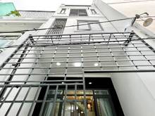 Hình ảnh GIÁ CỰC KỲ TỐT nhà Phùng Văn Cung PN 61m2 2ty715 Hẻm Xe Hơi