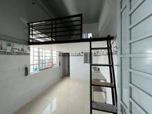 Hình ảnh Còn trống vài phòng có gác, Thang máy, máy giặt chung BÌNH TÂN