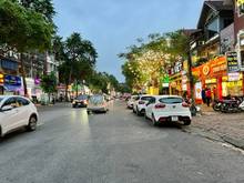 Hình ảnh Bán Nhà 2 Mặt tiền Nguyễn Văn Lộc, 280m2, ngang 30m 83 tỷ