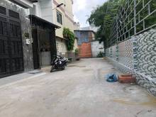 Hình ảnh Chủ nhà cần bán gấp 55p cho thuê khoán 95tr/tháng Đông Hưng Thuận