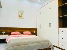 Hình ảnh NHÀ Quá Xinh Đ.CMT8 Q10 2PN 2tỷ190