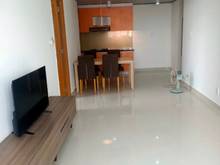 Hình ảnh Căn Hộ Giá Re: Soho Riverview ,Bình Thanh ( Dt: 67,9m2 ) kèm nội thất