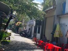 Hình ảnh Nhà Mt nhựa, kề chung cư Prosper Plaza,Phan Văn Hớn, 5x20,hơn 5ty
