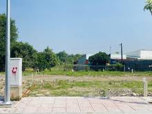 Hình ảnh Đất Thổ cư 100m2, SHR, thanh toán 1ty nhận đất, bao công chứng