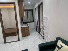 Hình ảnh Bán CCMN khu đại học Ngoại Thương – học viện Ngoại Giao 35m giá 730tr