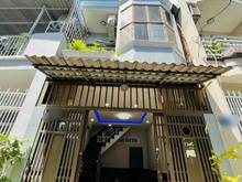 Hình ảnh Bán nhà hẻm 5m đường 3/2, quận 10 42m2 1T1L SHR