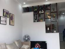 Hình ảnh Định cư bán gấp nhà 1 trệt 1 lầu Trần Não Q2 66m2 giá 1,4 tỷ SHR XDTD