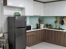 Hình ảnh Con đi du học nhượng căn Newtown Apartment 75m2 SH