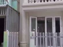 Hình ảnh Nhà phố xây kiểu Châu Âu Đức Hòa Long An bên hông TP HCM, giá 1ty 320