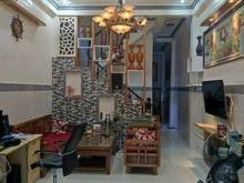 Hình ảnh Chú Đức bán gấp nhà mặt tiền Đường Chiến Lược Bình Tân 1ty25 bớt lộc